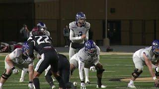 Boerne, Corpus Christi Miller to put seasons on the line in regional final playoff game