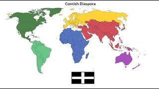 Cornish Diaspora