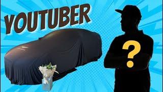 A FAMOUS YOUTUBER BOUGHT MY CAR!