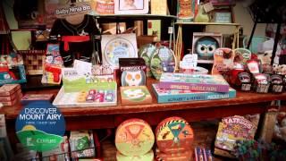 The Hive | Century Discover Mount Airy