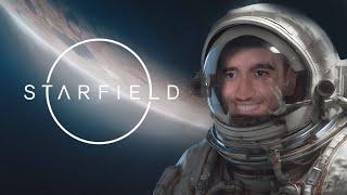 Starfield Released HUGE NEWS - Mogdone Reacts @WesNemo