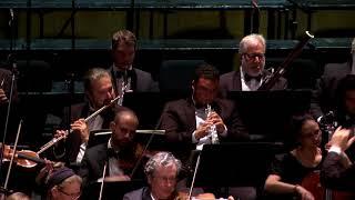 BEETHOVEN 9th Symphony Frédéric Chaslin Monteverdi Choir Jerusalem Symphony