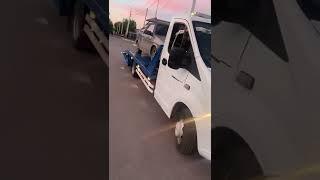 Белый самурай