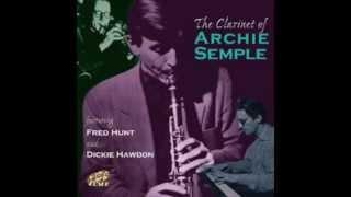 Archie Semple - I'm in the Market for You