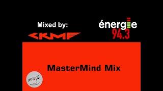 CKMF - MasterMind Medley '87