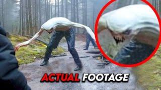 Most Disturbing Footage Ever Caught on Camera Will Leave You Speechless