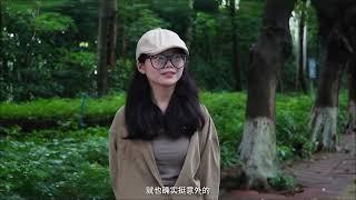 Micro documentary "Young Photography Enthusiasts"《青年摄影爱好者》微纪录片