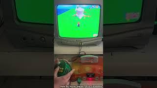 Super Mario Galaxy 2 3: Impossible Hak 2