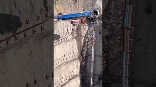 China Cut Through Mountains to Divert Water—Unbelievable Project #shorts #ChinaWaterProject