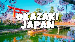 Best Things To Do in Okazaki Japan