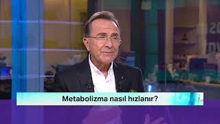 Metabolizma Nasıl Hızlanır? | Osman Müftüoğlu