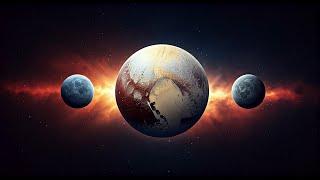 The dark reality of planet Pluto |Pluto deepest ocean