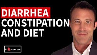  Constipation & Diarrhea: How To FIX Bowel Movements On A Carnivore Diet!