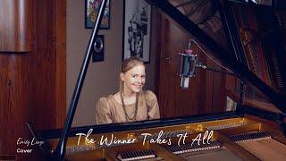 The Winner Takes It All - ABBA (Piano cover by Emily Linge)