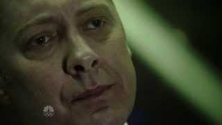 Raymond "Red" Reddington - We Become Who We Are.....