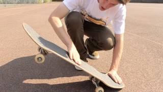 How To Nollie On A Skateboard