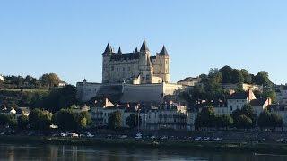 Travel to Loire Valley France's Royal Wine Region  - Wine Oh TV