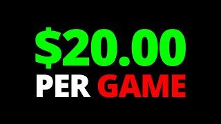 Get Paid $20 Every 10 Min  Installing APPs - (PROOFS INSIDE) play to earn games (p2e)| freecash