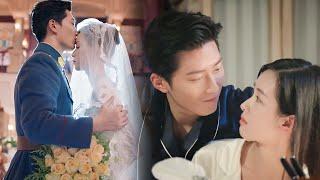 【MOVIE】先婚后爱！霸道军阀与灰姑娘契约结婚！#陈都灵 #爱情 #豪门