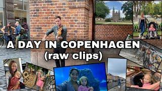 COPENHAGEN(KØBENHAVN) 2021 ⎮ PINAY WITH A DANE