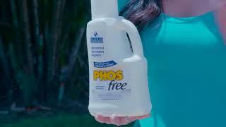 Natural Chemistry Phosfree from Pool Supplies Canada