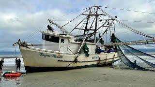 Crazy Myrtle Beach Shipwreck! - 9/30/22 - Hurricane IAN