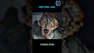 Space Virus Warning - NASA  #shorts #space #nasa #virus #apocalypse #end  #tamil #god #facts