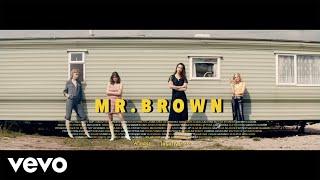 BEMY - Mr. Brown (Official Music Video)