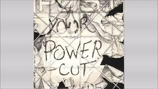 THE JERMZ - Power Cut [Full 7-inch, 1978]