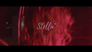 Wine Slow - Gyptian - Dance by Stella