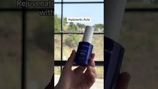 Meet the power of each skincare ingredient | Niche Beauty Lab