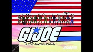 G.I. Joe: The Revenge of Cobra (1984)