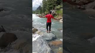 Pahalgam kashmir YT shorts #vlogs