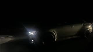 MK6 Sneeky tuned  vs EvoxMR