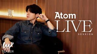 White Live EP.16 - Atom  [TEASER]