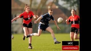 UCC Clubs Promo Video 2016/17