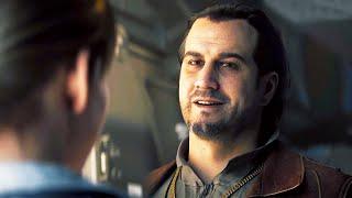 Nikolai Funny Scene in Call of Duty: Modern Warfare 3