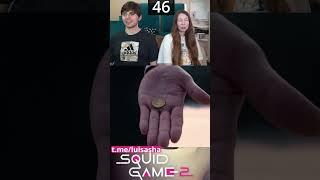 Игра в кальмара 2 сезон 46