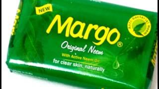 Margo Neem Soap