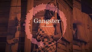 [Free] Gangster beat Prod by DessaBeatz