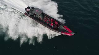 NARWHAL FAST 1200 TOURING CORSICA