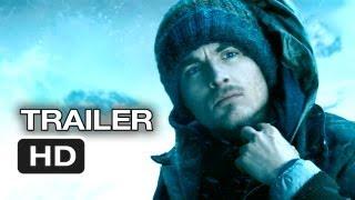 The Colony TRAILER 1 (2013) - Laurence Fishburne, Bill Paxton Movie HD