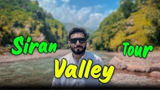 siran valley Mansehra | A hidden Beautiful Gem | Jabori dadar mundi | suchan Village | Vlogging |