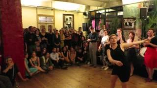 2015 Berlin Blues Explosion  BBE Solo Blues Competition • Spotlights 4