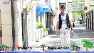 ITALIANO / MARK ADRIAN