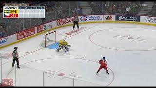 Sweden vs Czechia | 2025 U20 World Juniors Full Shootout | Bronze Medal