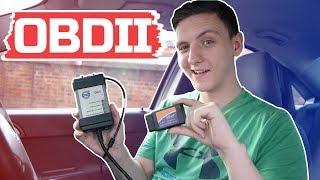 Car Diagnostics Guide - OBD2 Tools