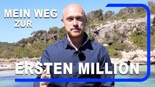 So habe ich mich zu meiner 1. Million motiviert - Der genaue Weg | Danny Adams