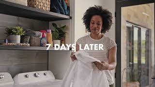 Talking Washing Machine Commercial | OxiClean™ Max Force™