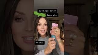 Hotluck Niacinamide Toothpaste – Whitening Magic?#teeth#whitening#teethcare